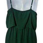 NEW Nerlerolian Summer Dress Green Adjustable Straps Boho Fairy Cottagecore M Size M Photo 6