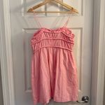 PaperMoon NWT  Claire Babydoll Mini Dress Photo 4