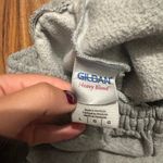 Gildan Thrifted Sweatpants Photo 2