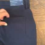 Bandolino  Leggings Navy Size M Photo 6