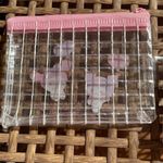 Sanrio Kuromi My Melody Glitter Mini Bag Photo 3