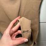 Abercrombie & Fitch Abercrombie Seamless Rib Fabric Scoopneck Bodysuit Photo 6