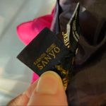 Classiques Entier  Dark Purple Wool Knee Length Pencil Skirt Dark Academia 4 Photo 7