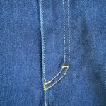 Lee Vintage  Jeans 305 1746 Womens Jeans Size 14 Dark Blue 70s Talon Union DS USA Photo 6