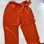 Bar III Bar lll Plus Cropped Gauze Style Dress Pants Size 22W NWT Photo 3