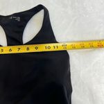 Aerie Offline Black Crop Top Tank Medium Women Photo 5