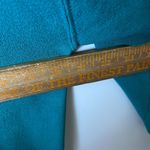 Jerzees Vintage 90s Great Smoky Mountains USA L Blue Pullover Crewneck Womens Photo 5