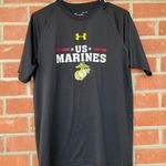 Under Armour USMC Tee  Photo 0