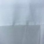 Paige White Button Down Blouse Photo 4