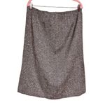 Pendleton Vintage  Virgin Wool Blazer & Skirt Suit Brown Womens Size 10/12? Photo 6