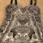 Alex Marie , swim skirt, tankini Set size 8 Photo 3