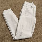 Pistola ‎ White Denim Jeans Photo 1