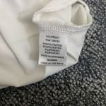 Love Tree  White Backless Dress Photo 4