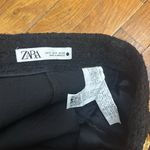 ZARA  Tweed shorts Photo 4