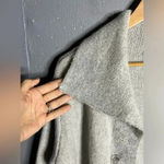 Cyrus  Open Front Cardigan Super Soft .  Size Large Photo 4