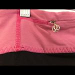 Lululemon  Cropped Spandex Leggings  Size 4 Photo 5