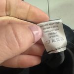 Tacera XL Black Pink Floral Ruffle Shift Dress Sleeveless Wedding Guest Feminine Photo 12