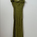 Reformation  Tancy Dress in Esperanza Size: 6 Photo 8