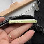 Aerie OFFLINE By Seamless High Waisted Leggings Size Medium Photo 8