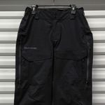 Dakine  Womens Snow Pants Size Small Black Insulated RECCO Snowboard Ski Outdoor Photo 3