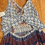 Angie  Dress Boho Photo 1