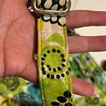 Vera Bradley Crossbody bucket, drawstring, Boho style bag Photo 10