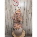 Blush Blashe floral blouse Photo 4