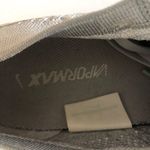 Nike VaporMax Flyknit Pure Platinum Women’s Athletic Running Shoes Size 9.5 Photo 11