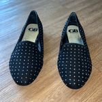 Gianni Bini Black Loafers Photo 0