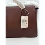 Kate Spade new york Laurel Way Reese Satchel - Cherrywood Brand New w/tag $399 Photo 3