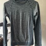 Lululemon  Swiftly Long Sleeve Photo 0