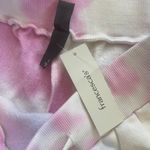 Francesca's NWT Tye Dye Cotton Candy Shorts by Francesca’s Photo 3