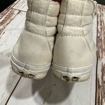 Vans  SKATE HI CLASSIC SKATEBOARDING SHOES WHITE Photo 1