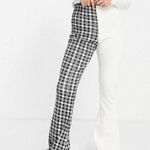 ASOS Daisy Street Flare Pants Size xs Photo 0
