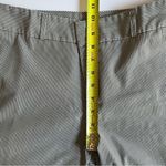 Norma Kamali • Cropped Ankle Trousers•Sz 10 Photo 8