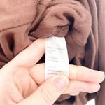 Naked Wardrobe Womens Sculpt Mock Neck Long Sleeve Bodycon Maxi Dress Size S Photo 6