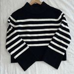 J.Crew  Chunky crewneck sweater in supersoft yarn Sz XXS or XS Photo 0