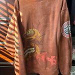 travis scott tour crewneck Photo 0