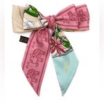 Two Thin Purse Scarves / Hair Bands / Scarves Photo 1