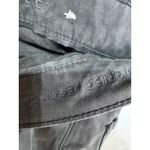 American Eagle  Black High Rise Skinny Fit Stretch Jegging Jeans Women's‎ Size 4R Photo 5