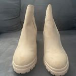 Tan Chelsea Boots Size 10 Photo 3