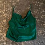 Zaful Satin Top Photo 0