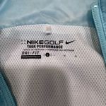 Nike  Light Blue Women's Vest Photo 3