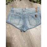 Roxy Jean Shorts Photo 3