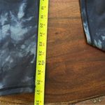 Alphalete  Crossover Tie Dye Surface Power Leggings Activewear Workout Size XS‎ Photo 4