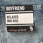 Refuge  destroyed Boyfriend jeans Photo 4