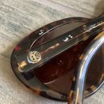 Anne Klein tortoise sunglasses Photo 2