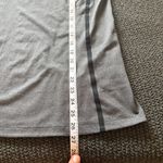 The North Face Gray Heather Racerback Drifit Knit Athletic Tank Top Medium M Photo 8