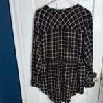 Torrid Emma Babydoll Rayon Slub Lace Trim Tunic Top NWOT W1868 Plus Size 3X Photo 10