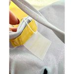 NWT Cioccolato Couture Alina Crystal Bikini Top & Bikini Bottom Set Sky Blue S Photo 5